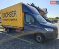 Синій Мерседес Sprinter, об'ємом двигуна 2.2 л та пробігом 142 тис. км за 36900 $, фото 6 на Automoto.ua