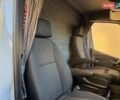 Синий Мерседес Sprinter, объемом двигателя 2.2 л и пробегом 274 тыс. км за 21950 $, фото 69 на Automoto.ua