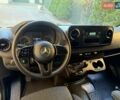 Синий Мерседес Sprinter, объемом двигателя 2.2 л и пробегом 274 тыс. км за 21950 $, фото 55 на Automoto.ua