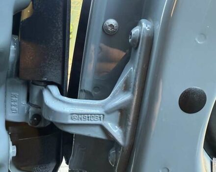 Синий Мерседес Sprinter, объемом двигателя 2.2 л и пробегом 274 тыс. км за 21950 $, фото 67 на Automoto.ua