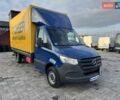 Синій Мерседес Sprinter, об'ємом двигуна 2.2 л та пробігом 142 тис. км за 36500 $, фото 6 на Automoto.ua