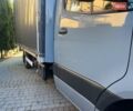 Синий Мерседес Sprinter, объемом двигателя 2.2 л и пробегом 274 тыс. км за 21950 $, фото 28 на Automoto.ua