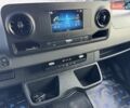 Синій Мерседес Sprinter, об'ємом двигуна 2.2 л та пробігом 142 тис. км за 36500 $, фото 21 на Automoto.ua