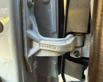 Синий Мерседес Sprinter, объемом двигателя 2.2 л и пробегом 274 тыс. км за 21950 $, фото 65 на Automoto.ua