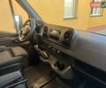 Синий Мерседес Sprinter, объемом двигателя 2.2 л и пробегом 274 тыс. км за 21950 $, фото 74 на Automoto.ua