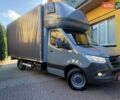 Синий Мерседес Sprinter, объемом двигателя 2.2 л и пробегом 274 тыс. км за 21950 $, фото 21 на Automoto.ua