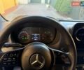 Синий Мерседес Sprinter, объемом двигателя 2.2 л и пробегом 274 тыс. км за 21950 $, фото 54 на Automoto.ua