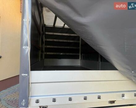 Синий Мерседес Sprinter, объемом двигателя 2.2 л и пробегом 274 тыс. км за 21950 $, фото 40 на Automoto.ua