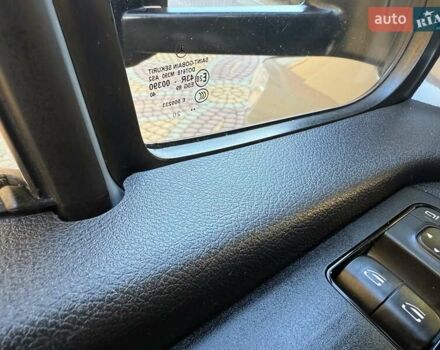 Синий Мерседес Sprinter, объемом двигателя 2.2 л и пробегом 274 тыс. км за 21950 $, фото 50 на Automoto.ua