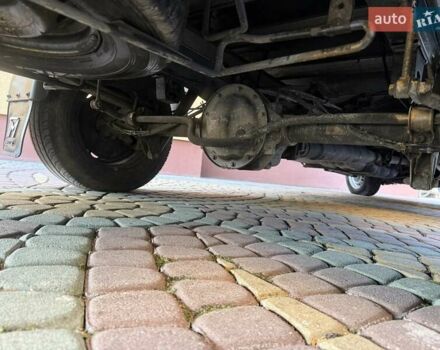 Синий Мерседес Sprinter, объемом двигателя 2.2 л и пробегом 274 тыс. км за 21950 $, фото 38 на Automoto.ua