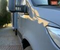 Синий Мерседес Sprinter, объемом двигателя 2.2 л и пробегом 274 тыс. км за 21950 $, фото 29 на Automoto.ua