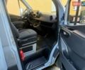 Синий Мерседес Sprinter, объемом двигателя 2.2 л и пробегом 274 тыс. км за 21950 $, фото 63 на Automoto.ua