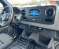 Синій Мерседес Sprinter, об'ємом двигуна 2.2 л та пробігом 142 тис. км за 36500 $, фото 4 на Automoto.ua