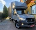 Синий Мерседес Sprinter, объемом двигателя 2.2 л и пробегом 274 тыс. км за 21950 $, фото 22 на Automoto.ua