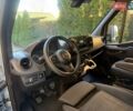 Синий Мерседес Sprinter, объемом двигателя 2.2 л и пробегом 274 тыс. км за 21950 $, фото 56 на Automoto.ua