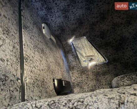 Синий Мерседес Sprinter, объемом двигателя 2.2 л и пробегом 274 тыс. км за 21950 $, фото 81 на Automoto.ua