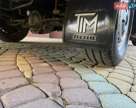 Синий Мерседес Sprinter, объемом двигателя 2.2 л и пробегом 274 тыс. км за 21950 $, фото 34 на Automoto.ua