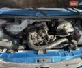 Мерседес Sprinter 1998 в Харькове на Automoto.ua Синий Мерседес Sprinter, объемом двигателя 2.87 л и пробегом 500 тыс. км за 9600 $, фото 5 на Automoto.ua