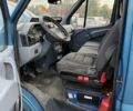 Мерседес Sprinter 1998 в Харькове на Automoto.ua Синий Мерседес Sprinter, объемом двигателя 2.87 л и пробегом 500 тыс. км за 9600 $, фото 11 на Automoto.ua