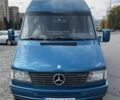 Мерседес Sprinter 1998 в Харькове на Automoto.ua Синий Мерседес Sprinter, объемом двигателя 2.87 л и пробегом 500 тыс. км за 9600 $, фото 1 на Automoto.ua