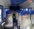 Мерседес Sprinter 1998 в Харькове на Automoto.ua Синий Мерседес Sprinter, объемом двигателя 2.87 л и пробегом 500 тыс. км за 9600 $, фото 12 на Automoto.ua