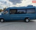 Мерседес Sprinter 1998 в Харькове на Automoto.ua Синий Мерседес Sprinter, объемом двигателя 2.87 л и пробегом 500 тыс. км за 9600 $, фото 8 на Automoto.ua