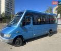 Мерседес Sprinter 1999 в Харькове на Automoto.ua Синий Мерседес Sprinter, объемом двигателя 2.87 л и пробегом 869 тыс. км за 18000 $, фото 9 на Automoto.ua