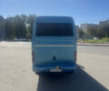 Мерседес Sprinter 1999 в Харькове на Automoto.ua Синий Мерседес Sprinter, объемом двигателя 2.87 л и пробегом 869 тыс. км за 18000 $, фото 4 на Automoto.ua