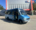 Мерседес Sprinter 1999 в Харькове на Automoto.ua Синий Мерседес Sprinter, объемом двигателя 2.87 л и пробегом 869 тыс. км за 18000 $, фото 7 на Automoto.ua