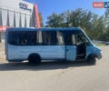 Мерседес Sprinter 1999 в Харькове на Automoto.ua Синий Мерседес Sprinter, объемом двигателя 2.87 л и пробегом 869 тыс. км за 18000 $, фото 6 на Automoto.ua
