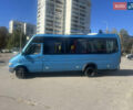 Мерседес Sprinter 1999 в Харькове на Automoto.ua Синий Мерседес Sprinter, объемом двигателя 2.87 л и пробегом 869 тыс. км за 18000 $, фото 2 на Automoto.ua