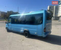 Мерседес Sprinter 1999 в Харькове на Automoto.ua Синий Мерседес Sprinter, объемом двигателя 2.87 л и пробегом 869 тыс. км за 18000 $, фото 3 на Automoto.ua