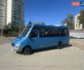 Мерседес Sprinter 1999 в Харькове на Automoto.ua Синий Мерседес Sprinter, объемом двигателя 2.87 л и пробегом 869 тыс. км за 18000 $, фото 1 на Automoto.ua