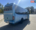 Мерседес Sprinter 1999 в Харькове на Automoto.ua Синий Мерседес Sprinter, объемом двигателя 2.87 л и пробегом 869 тыс. км за 18000 $, фото 5 на Automoto.ua