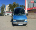 Мерседес Sprinter 1999 в Харькове на Automoto.ua Синий Мерседес Sprinter, объемом двигателя 2.87 л и пробегом 869 тыс. км за 18000 $, фото 8 на Automoto.ua