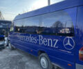 Синій Мерседес Sprinter, об'ємом двигуна 2.87 л та пробігом 5 тис. км за 8500 $, фото 3 на Automoto.ua