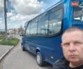 Синій Мерседес Sprinter, об'ємом двигуна 2.69 л та пробігом 600 тис. км за 25000 $, фото 3 на Automoto.ua