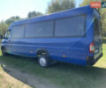 Синий Мерседес Sprinter, объемом двигателя 2.15 л и пробегом 690 тыс. км за 12300 $, фото 1 на Automoto.ua