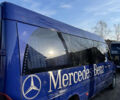 Синій Мерседес Sprinter, об'ємом двигуна 2.87 л та пробігом 5 тис. км за 8500 $, фото 1 на Automoto.ua