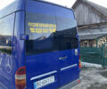 Синій Мерседес Sprinter, об'ємом двигуна 2.87 л та пробігом 5 тис. км за 8500 $, фото 2 на Automoto.ua