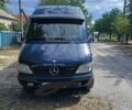 Синий Мерседес Sprinter, объемом двигателя 0 л и пробегом 370 тыс. км за 10700 $, фото 9 на Automoto.ua