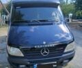 Синий Мерседес Sprinter, объемом двигателя 0 л и пробегом 370 тыс. км за 10700 $, фото 6 на Automoto.ua