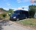 Синий Мерседес Sprinter, объемом двигателя 0 л и пробегом 370 тыс. км за 10700 $, фото 5 на Automoto.ua