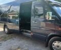 Синий Мерседес Sprinter, объемом двигателя 0 л и пробегом 370 тыс. км за 10700 $, фото 1 на Automoto.ua