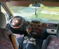 Синий Мерседес Sprinter, объемом двигателя 0 л и пробегом 370 тыс. км за 10700 $, фото 4 на Automoto.ua
