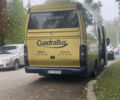 Синий Мерседес Sprinter, объемом двигателя 2.69 л и пробегом 560 тыс. км за 35000 $, фото 12 на Automoto.ua