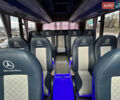 Синий Мерседес Sprinter, объемом двигателя 2.69 л и пробегом 560 тыс. км за 35000 $, фото 5 на Automoto.ua