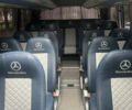 Синий Мерседес Sprinter, объемом двигателя 2.69 л и пробегом 560 тыс. км за 35000 $, фото 17 на Automoto.ua