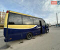 Синий Мерседес Sprinter, объемом двигателя 2.69 л и пробегом 560 тыс. км за 35000 $, фото 8 на Automoto.ua