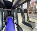 Синий Мерседес Sprinter, объемом двигателя 2.69 л и пробегом 560 тыс. км за 35000 $, фото 7 на Automoto.ua